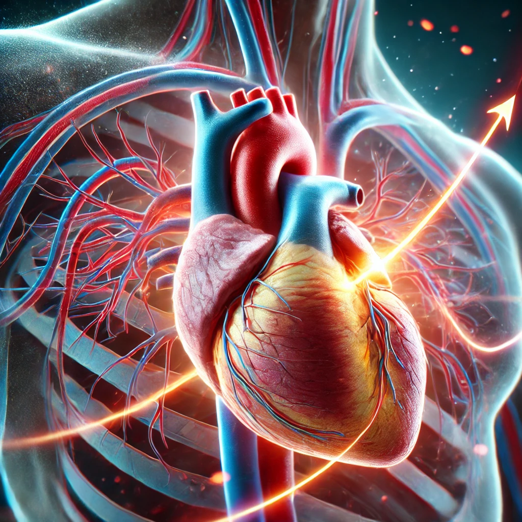 Surprising health facts you didn’t know about your body.