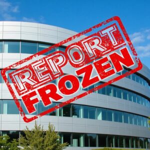 Trump administration freezes health agency reports, posts